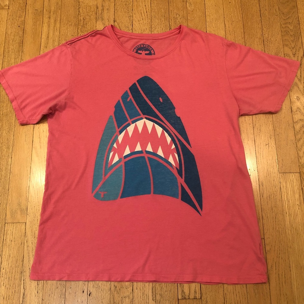 Men’s T Shirt